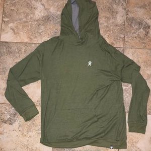 Hydro Flask Longsleeved Hoodie (PERFECT condition)!!